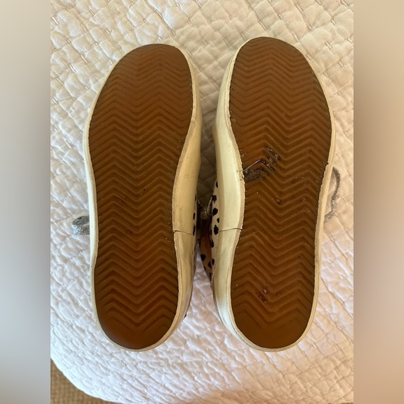 Golden Goose Midstar sneaker Nordstrom Exclusive size 8 or 38 - Picture 5 of 8